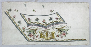 Salesman's Sample (France)