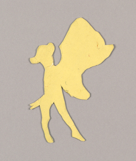 Paper Doll, Figure toy