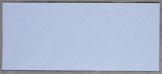 Envelope, Benefit Color Co.