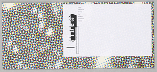 Envelope, LACE (Los Angeles)