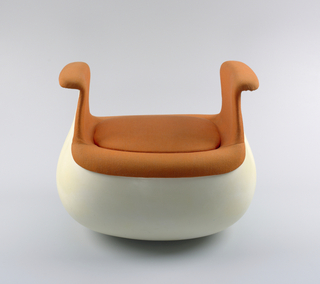 Culbuto Rocking Stool, 1967