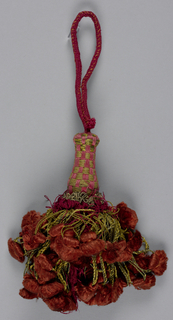 Tassel