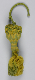 Tassel (Spain)