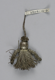 Tassel (Spain)
