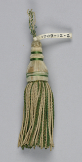 Tassel (Spain)