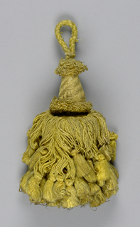Tassel (Spain)
