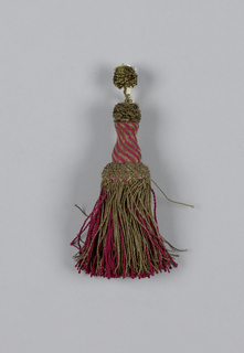 Tassel