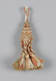 Tassel