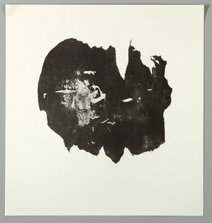 Portfolio Plate (USA)