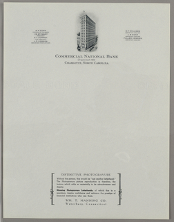 Letterhead