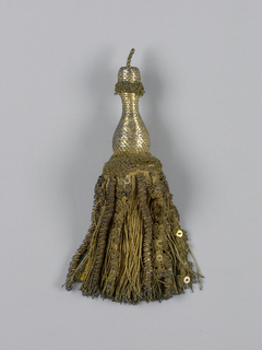Tassel