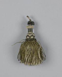 Tassel (Spain)