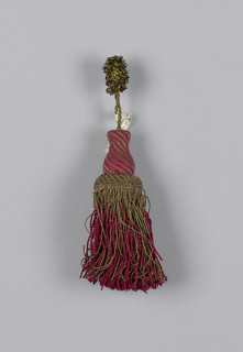 Tassel