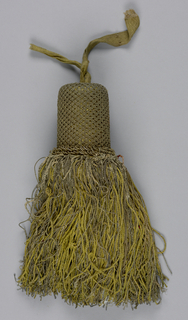 Tassel