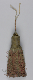 Tassel