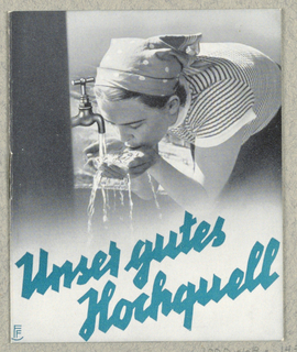Announcement, Ihr Schönes Geld fliegt zum Rauchlang hinaus - Fritz + Maschke