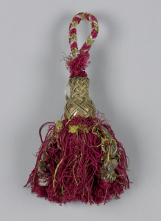 Tassel