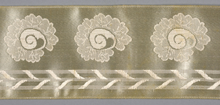 Ribbon Fragments (USA)