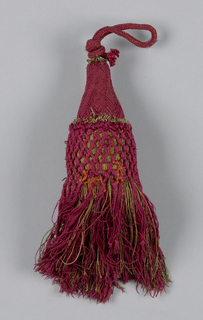 Tassel