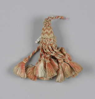 Tassel
