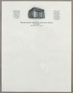 Letterhead
