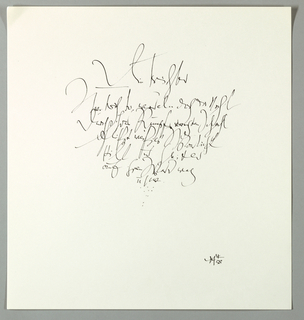 Portfolio Plate (USA)