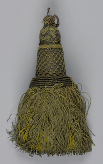 Tassel