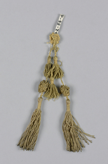 Tassel (USA)