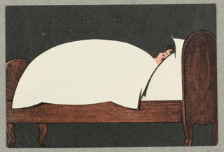 Advertisement, Morgan Fruh, Hochachtungsvoll