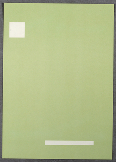 Letterhead, Inoue Associates, Inc.