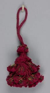 Tassel