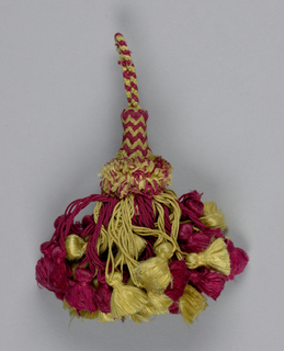 Tassel (Spain)