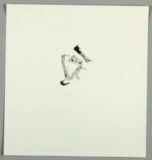 Portfolio Plate (USA)