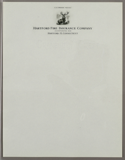 Letterhead