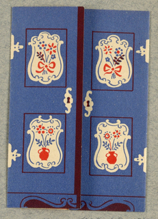 Business Card, Seiden und Wollstoffe...Szenkovitz