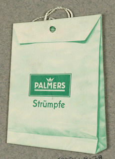 Letterhead, Professor E. Th. Kühlbrandt Architekt, Wien