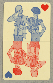 Announcement, Kessler...In Spiel der Mode