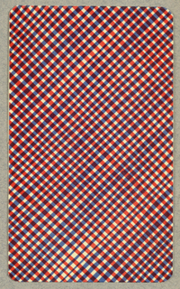 Announcement, Kessler...In Spiel der Mode