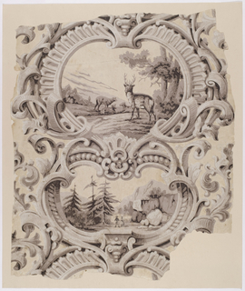 Sidewall (possibly France)