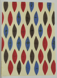 Collage, Textile Design