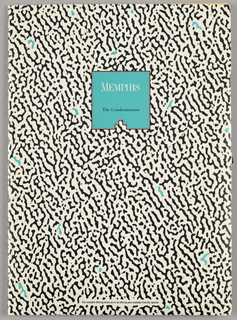 Brochure, Memphis (Condominiums): Portfolio