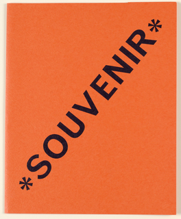 Letterhead, Red Square