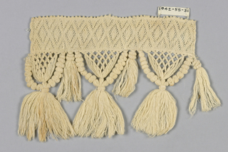 Fringe (possibly Denmark)