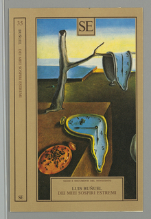 Book Cover, Dei Miei Sospiri Estremi