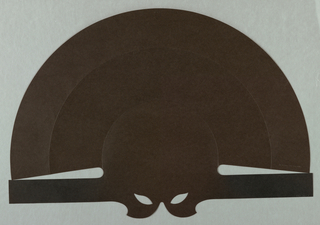 Cut Paper Object (Japan)