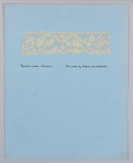 Sample Book Pages (probably USA)