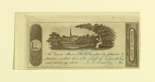 Certificate, Certificate of Commendation