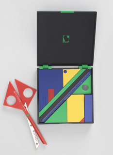 Umbra Desktop Utensils In Case