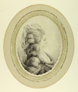 Calligraphy (France & England)