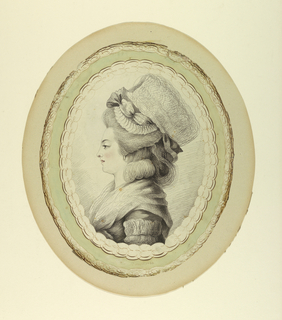 Calligraphy (France & England)